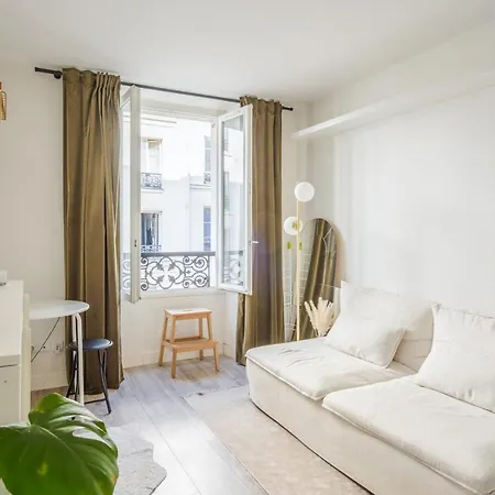 Modern Flat Near Bastille - Welkeys Apartman