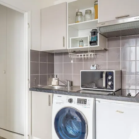 Apartman Modern Flat Near Bastille - Welkeys *