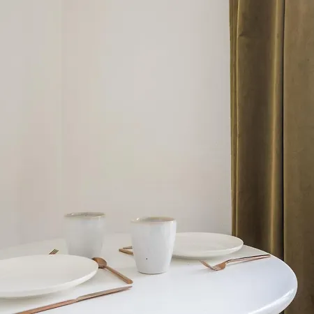 Apartman Modern Flat Near Bastille - Welkeys Párizs