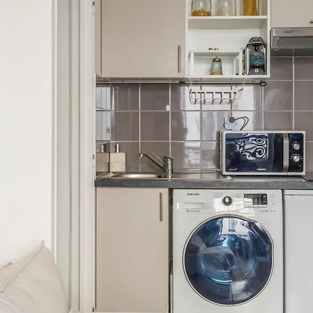 Modern Flat Near Bastille - Welkeys Apartman